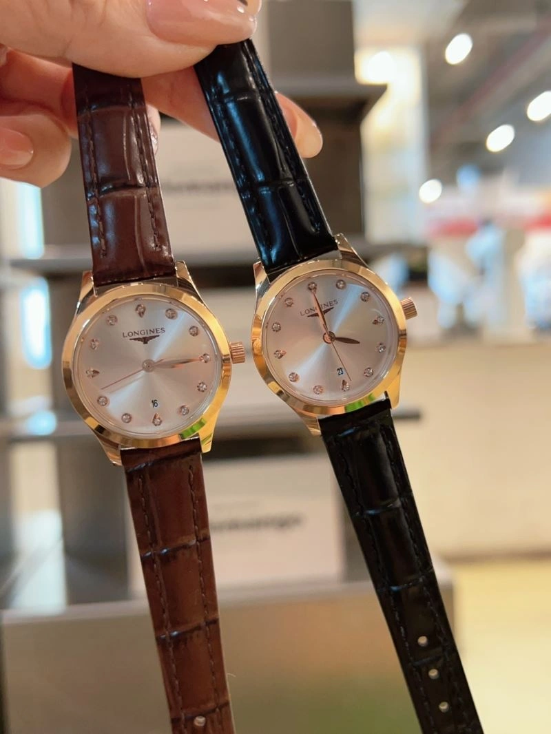 LONGINES Watches Modern 188989