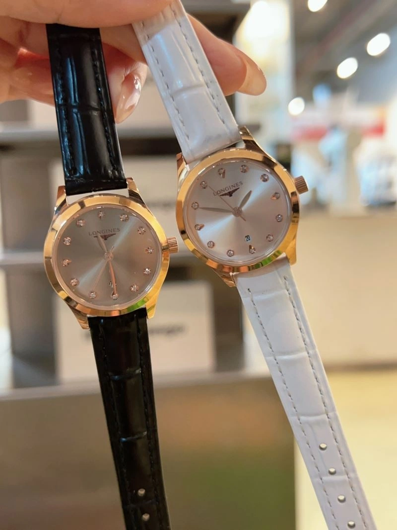 LONGINES Watches Modern 188989