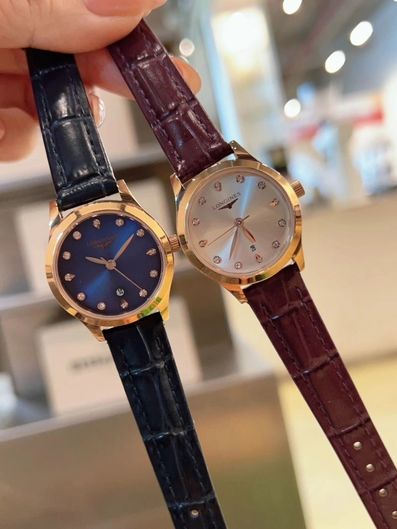 LONGINES Watches Modern 188989
