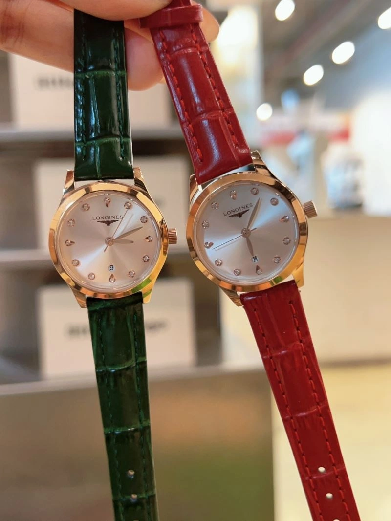 LONGINES Watches Modern 188989