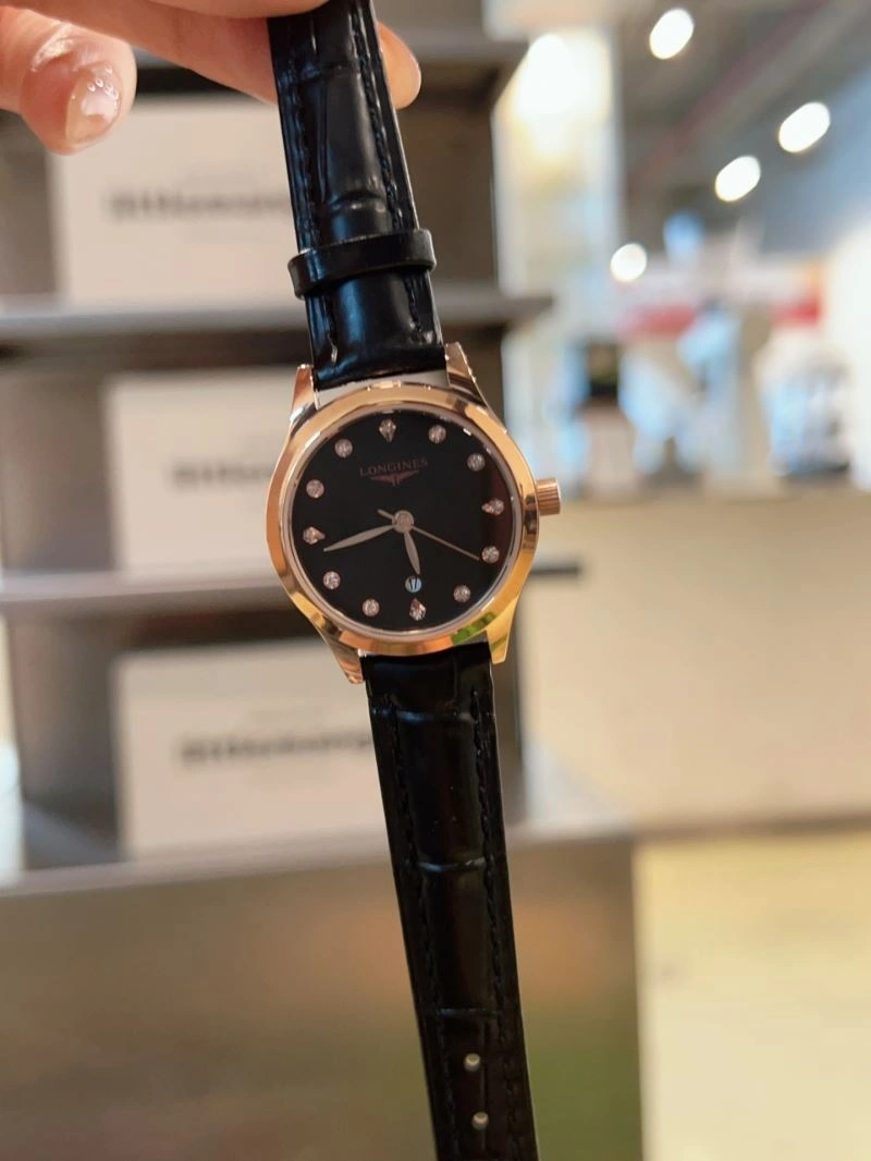 LONGINES Watches Modern 188989