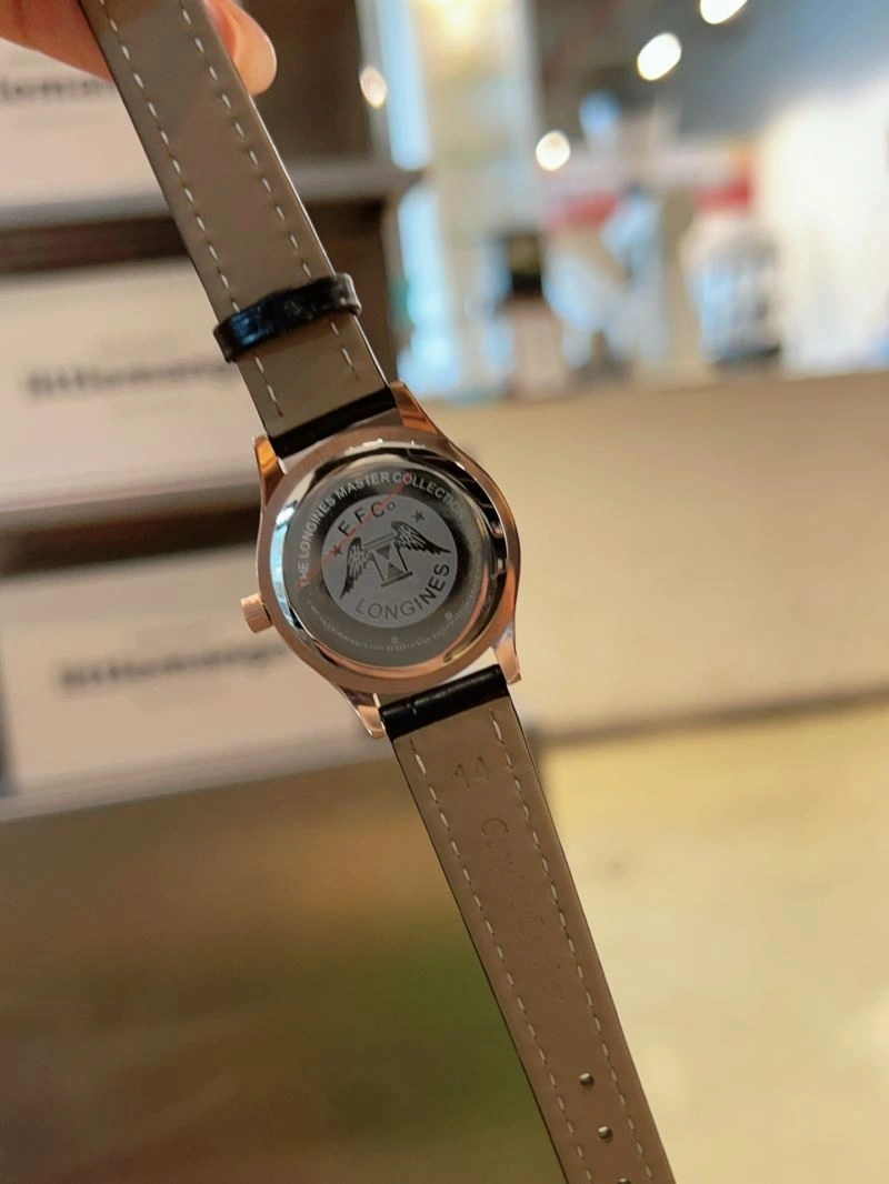 LONGINES Watches Modern 188989
