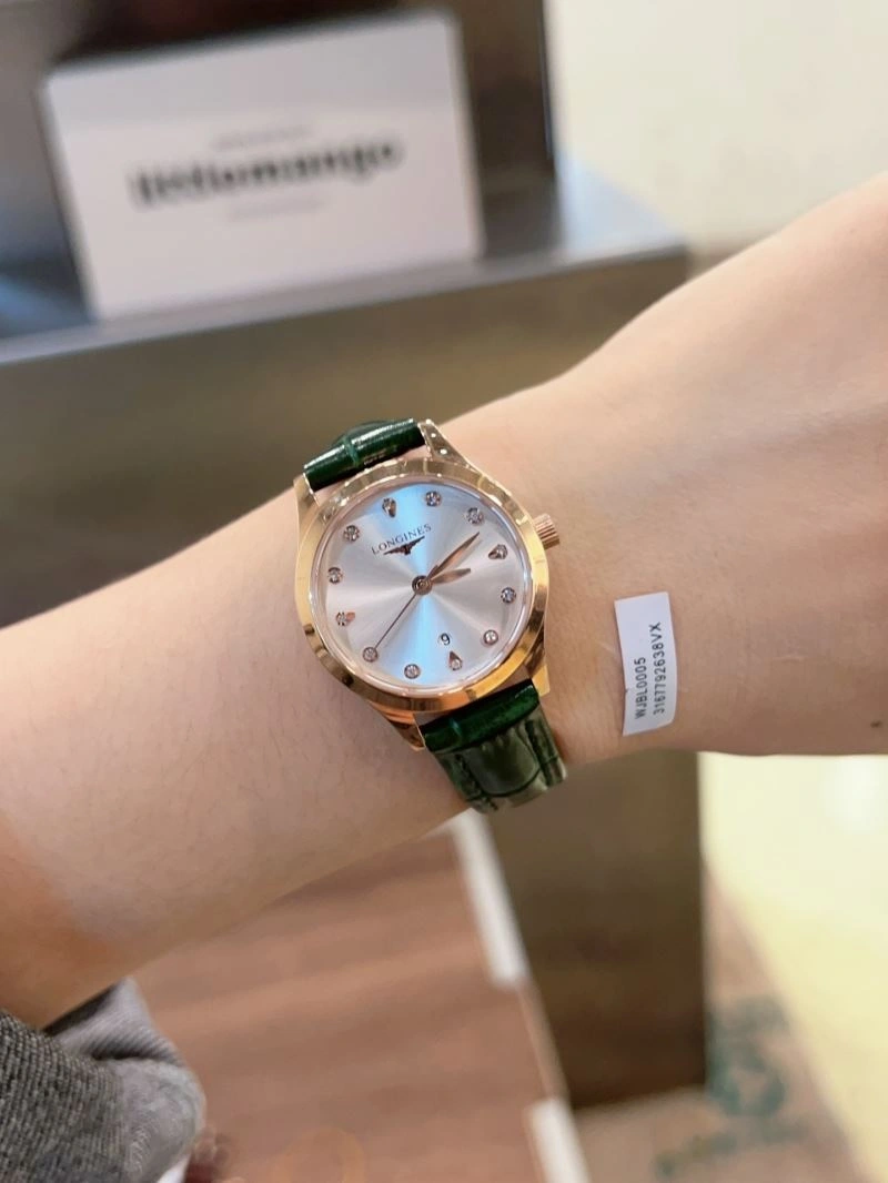 LONGINES Watches Modern 188989