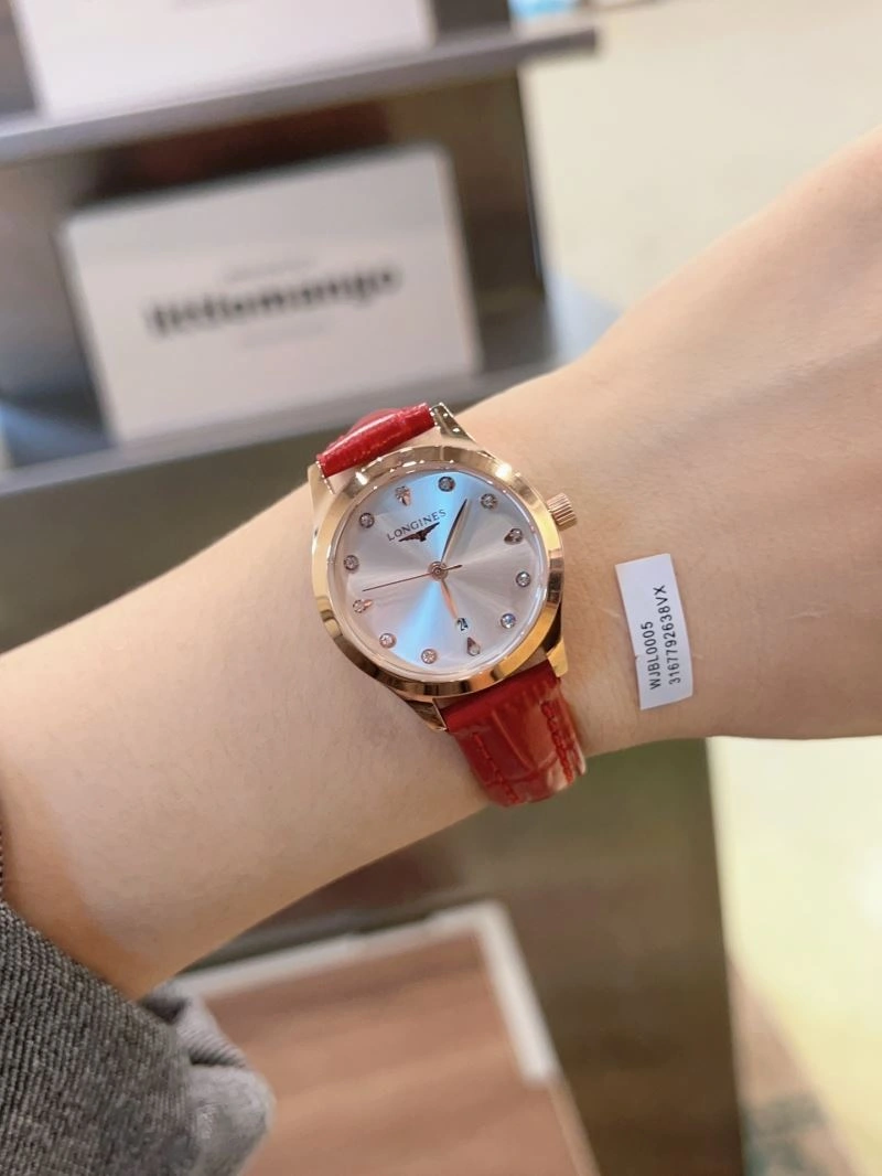 LONGINES Watches Modern 188989
