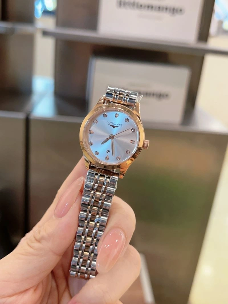 LONGINES Watches Cozy 189003