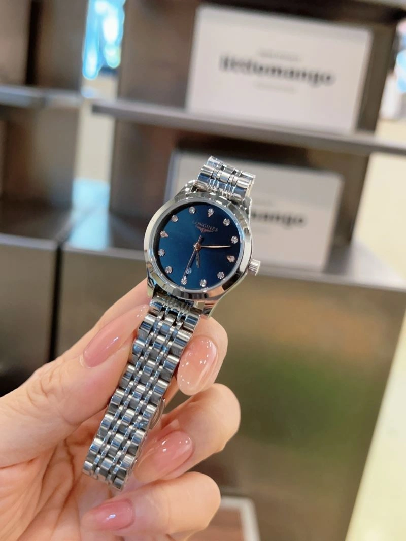 LONGINES Watches Cozy 189003
