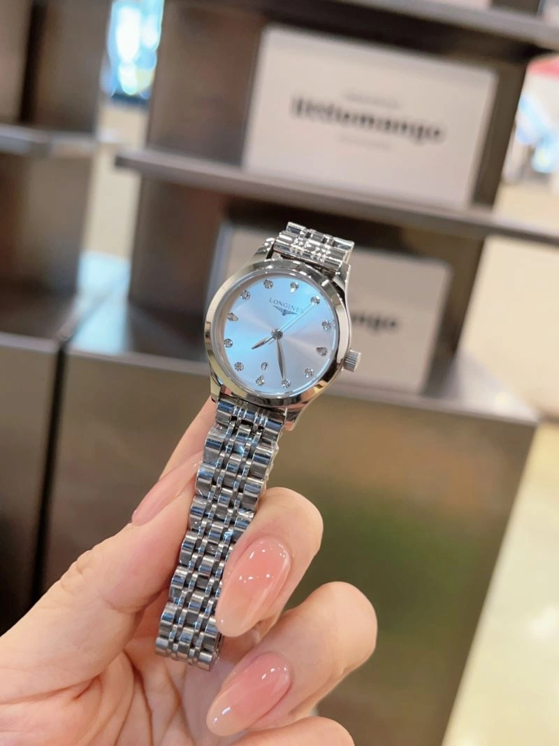 LONGINES Watches Cozy 189003