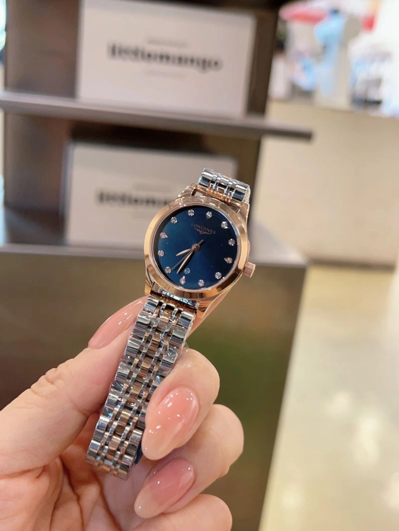LONGINES Watches Cozy 189003