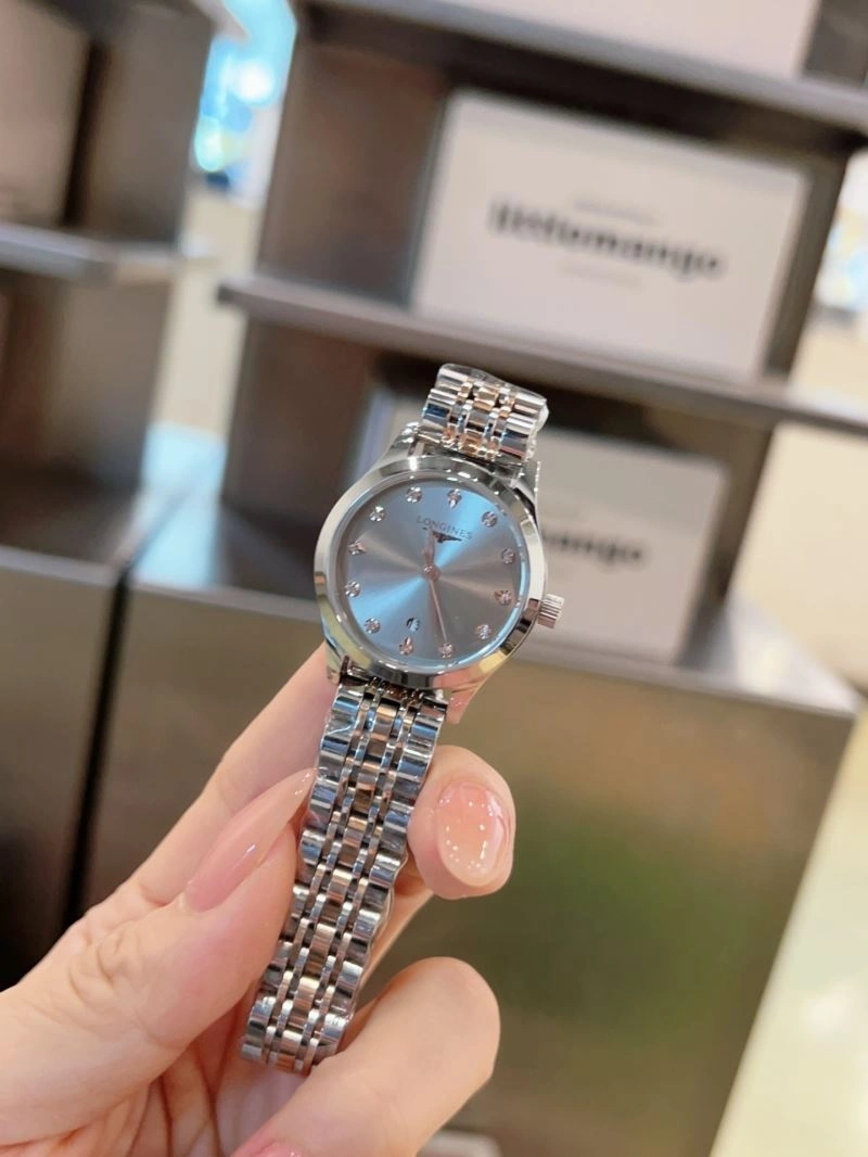LONGINES Watches Cozy 189003