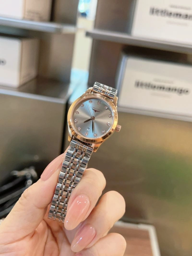 LONGINES Watches Cozy 189003