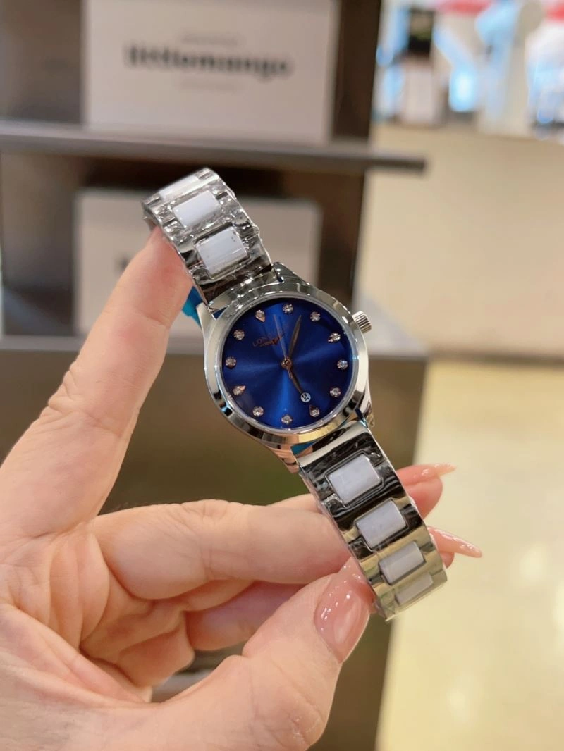 Trendsetting LONGINES Watches 188982