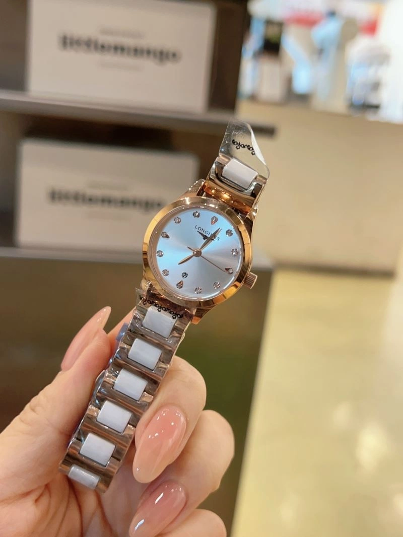 Trendsetting LONGINES Watches 188982