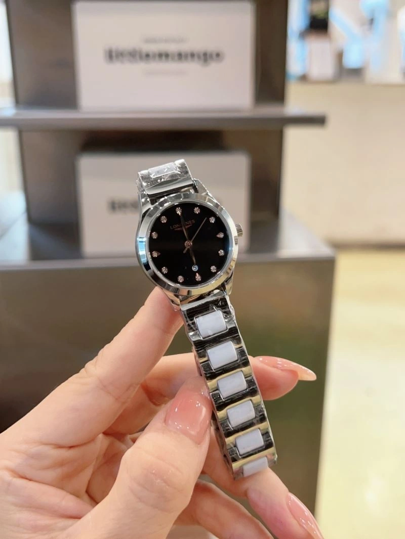 Trendsetting LONGINES Watches 188982