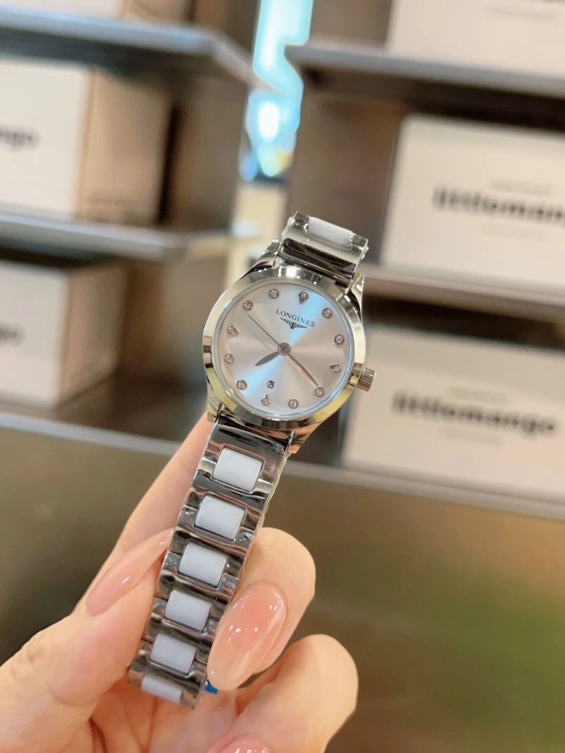 Trendsetting LONGINES Watches 188982
