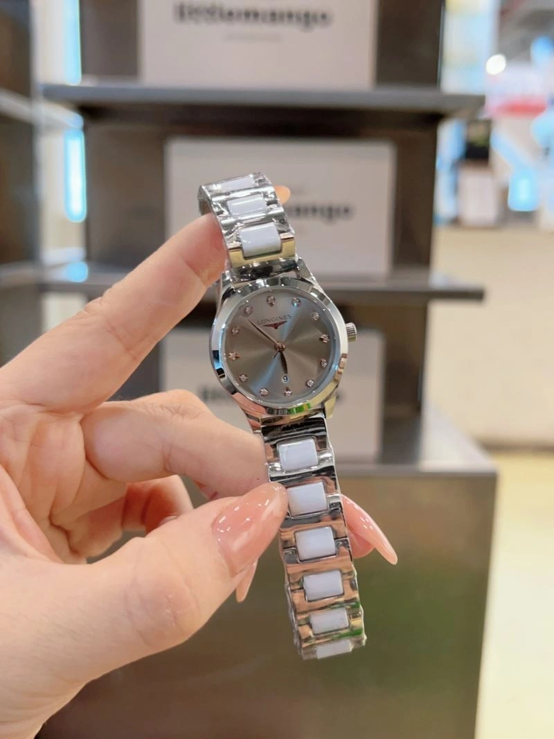 Trendsetting LONGINES Watches 188982