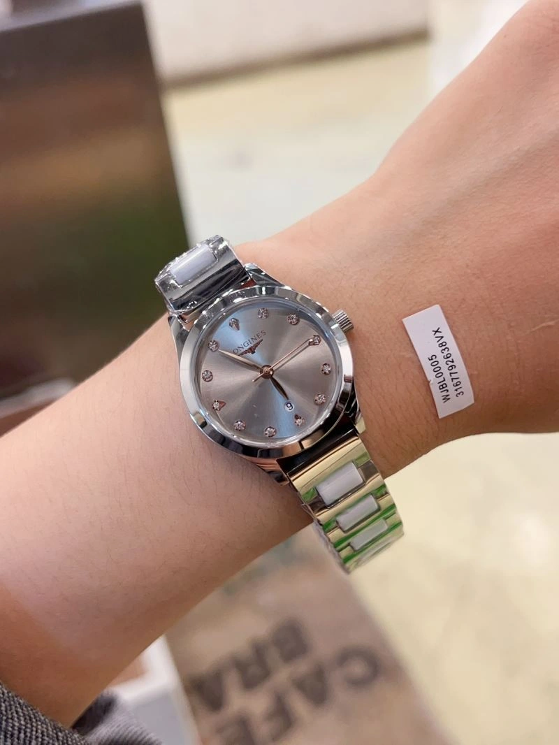 Trendsetting LONGINES Watches 188982