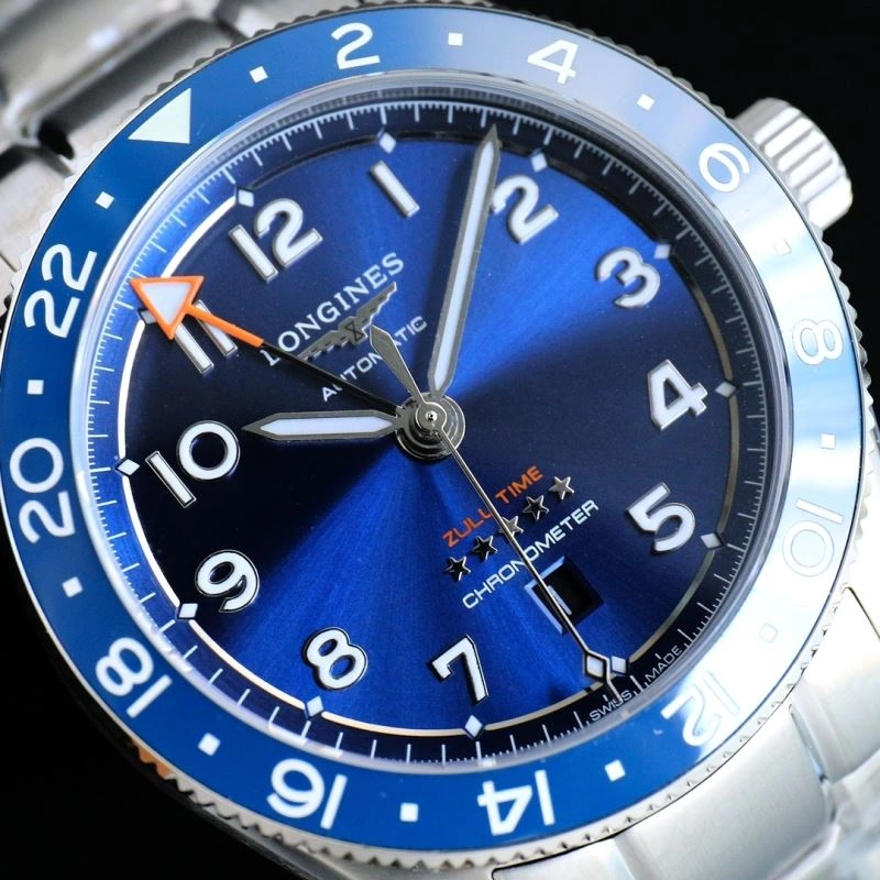 LONGINES Watches Sporty 188997