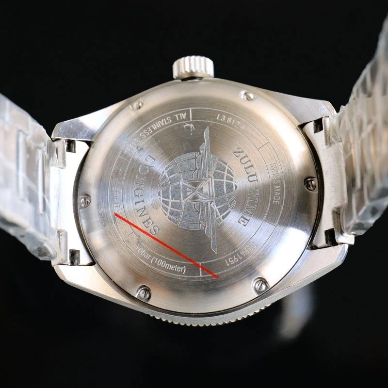 LONGINES Watches Sporty 188997