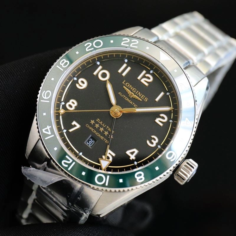 Sleek LONGINES Watches 189000