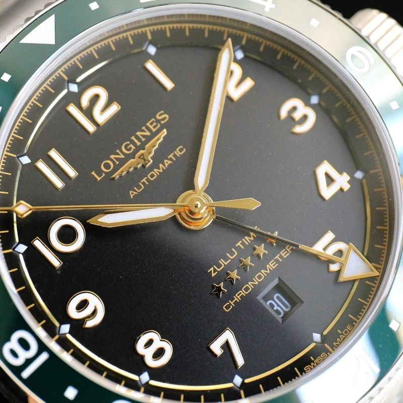 Sleek LONGINES Watches 189000