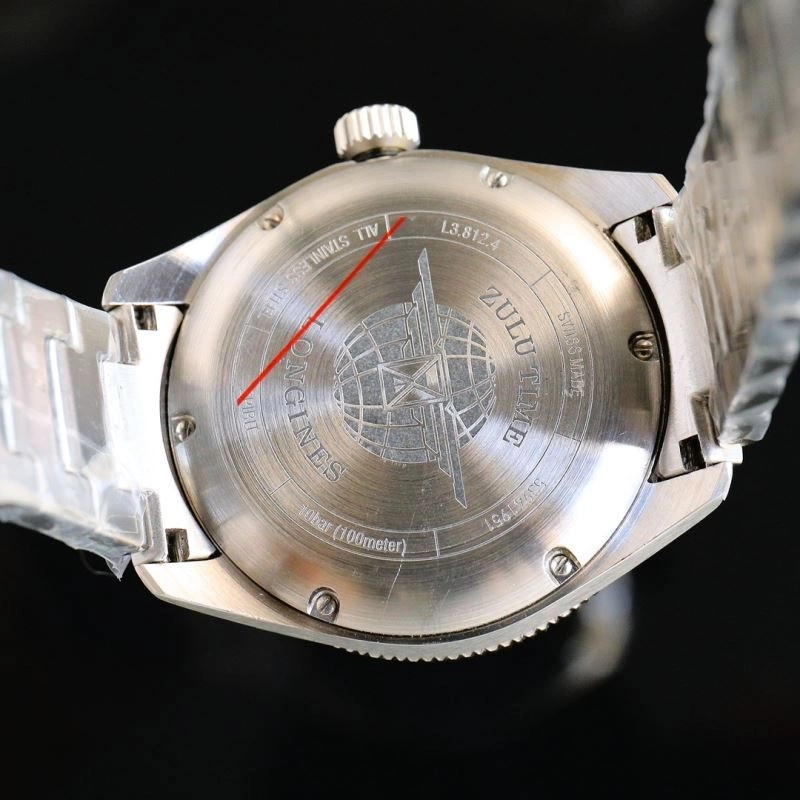Sleek LONGINES Watches 189000
