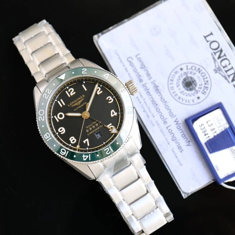 Sleek LONGINES Watches 189000