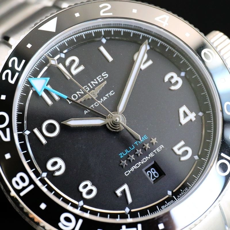 LONGINES Watches Modern 188981