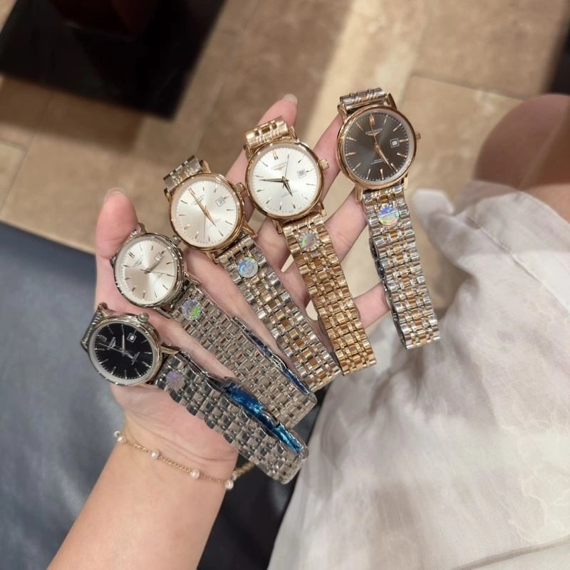 GoAnywhere LONGINES Watches 189009