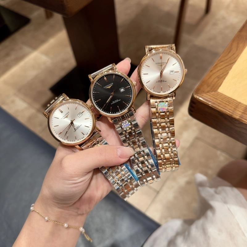 GoAnywhere LONGINES Watches 189009