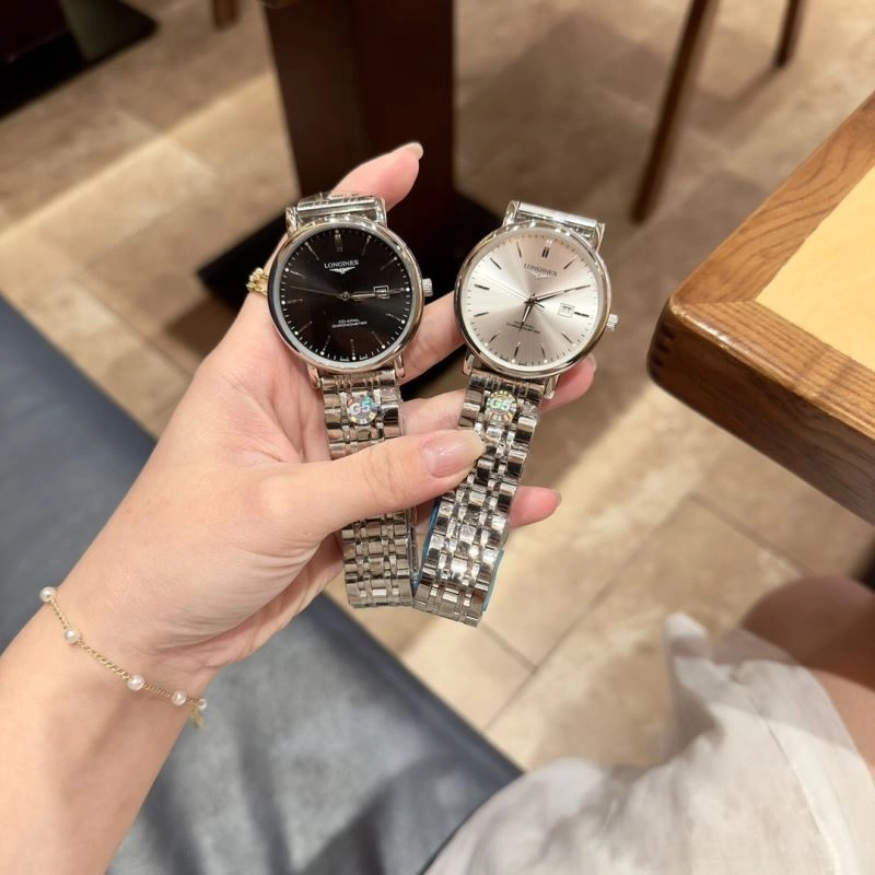 GoAnywhere LONGINES Watches 189009