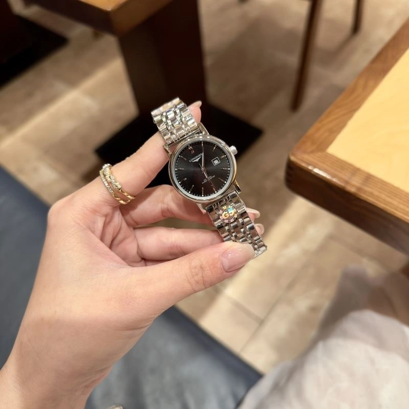 GoAnywhere LONGINES Watches 189009