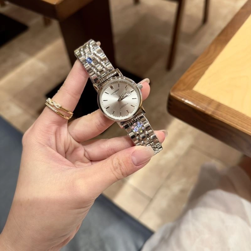 GoAnywhere LONGINES Watches 189009