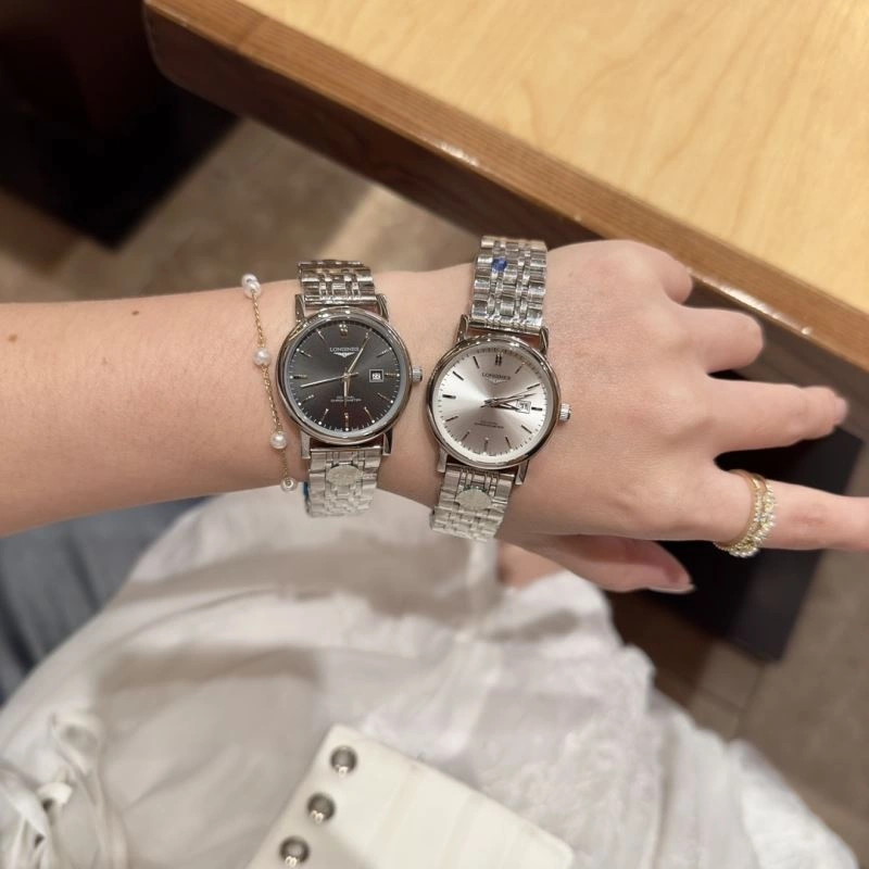 GoAnywhere LONGINES Watches 189009