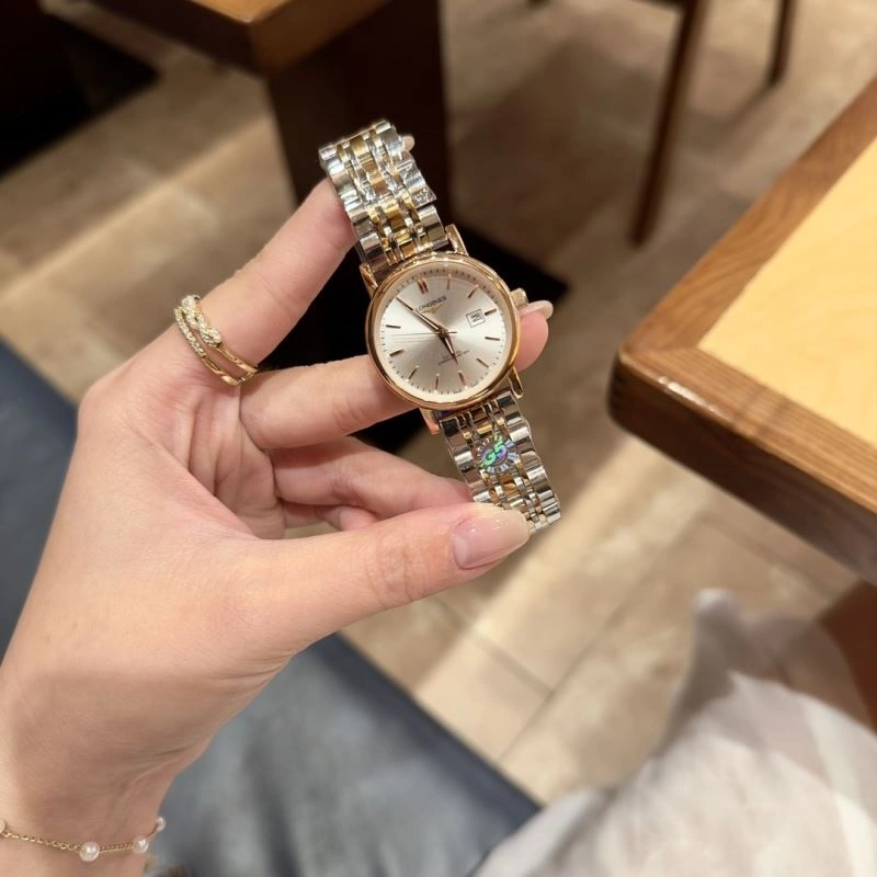 GoAnywhere LONGINES Watches 189009