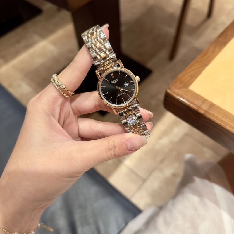 GoAnywhere LONGINES Watches 189009