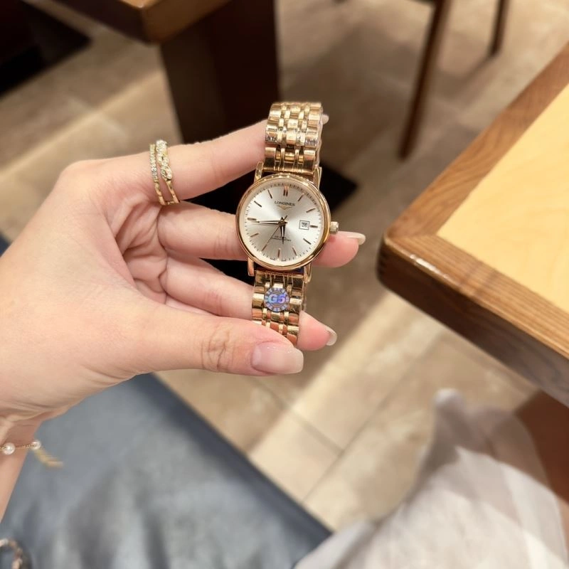 GoAnywhere LONGINES Watches 189009