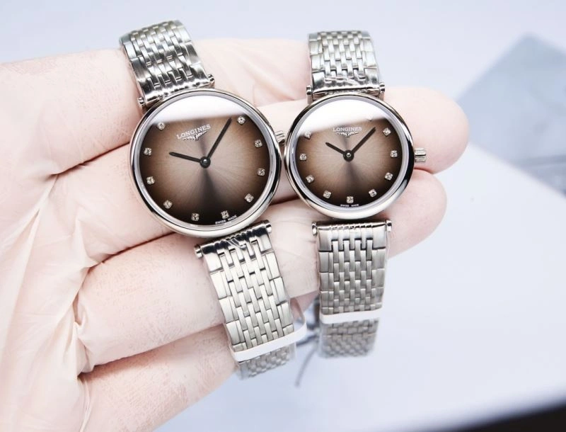 Durable LONGINES Watches 188980