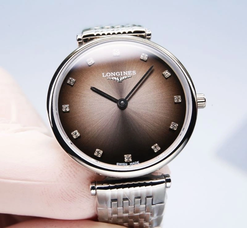 Durable LONGINES Watches 188980