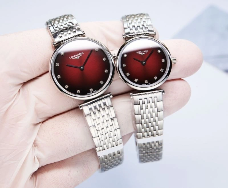 Contemporary LONGINES Watches 188990