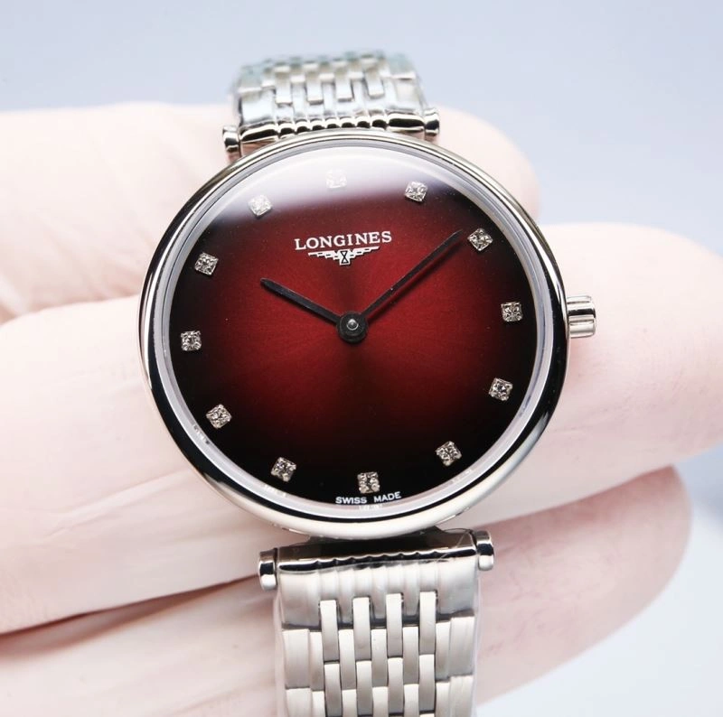 Contemporary LONGINES Watches 188990