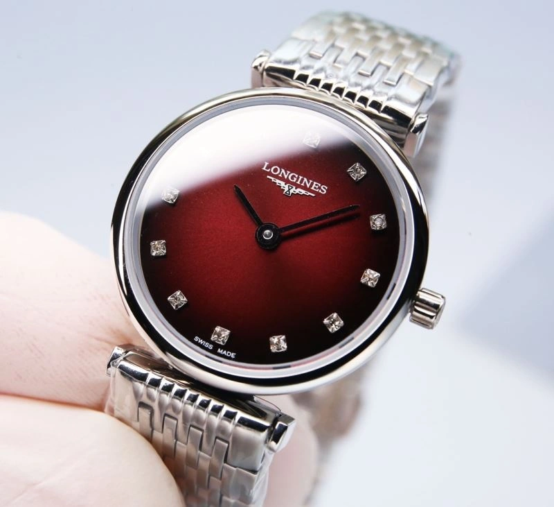 Contemporary LONGINES Watches 188990