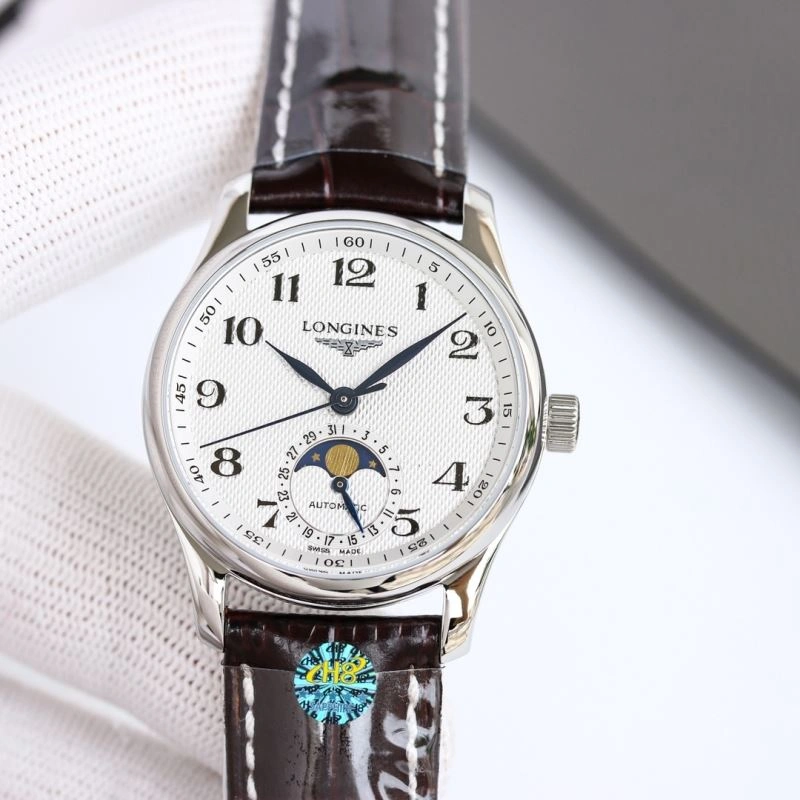 WrinkleFree LONGINES Watches 188978