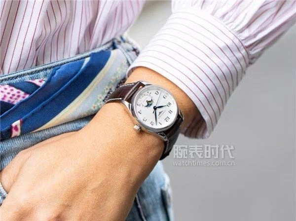 WrinkleFree LONGINES Watches 188978
