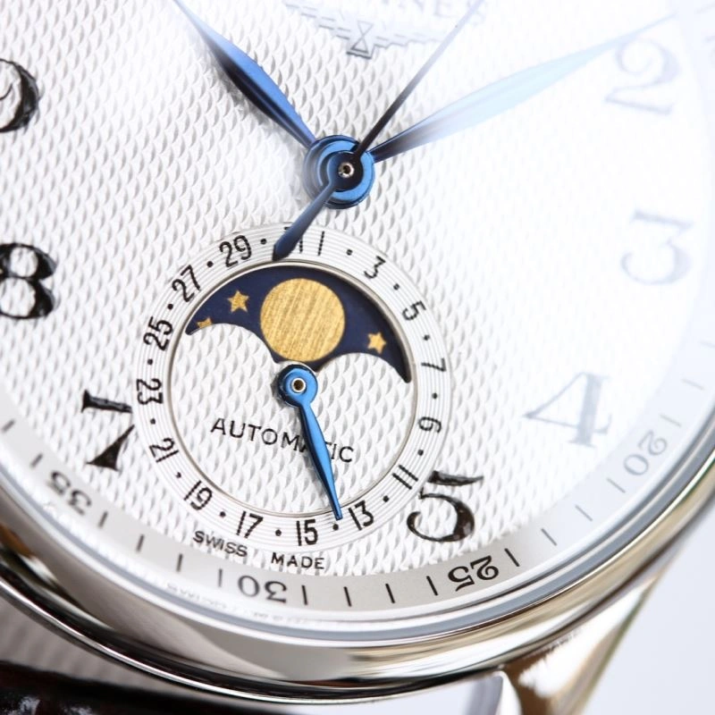 WrinkleFree LONGINES Watches 188978