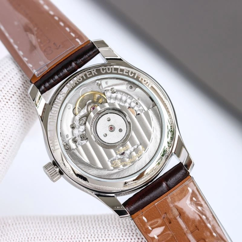 WrinkleFree LONGINES Watches 188978