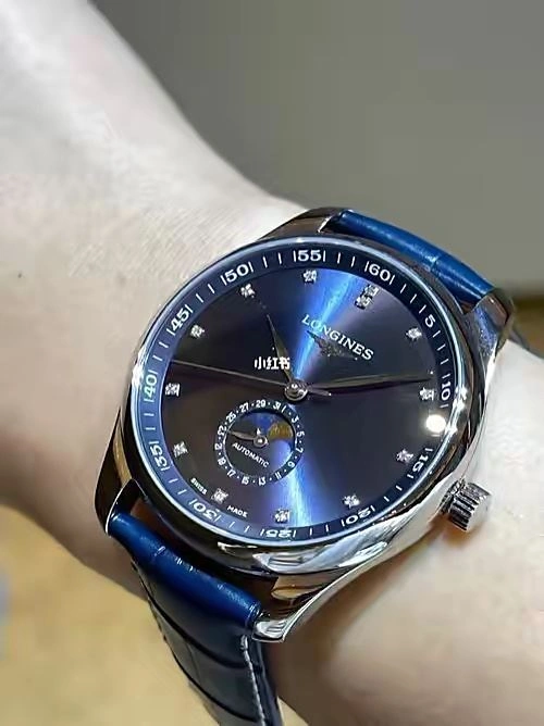 FashionForward LONGINES Watches 188979