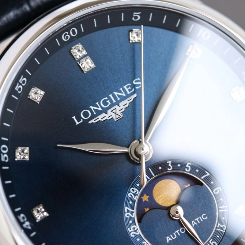 FashionForward LONGINES Watches 188979