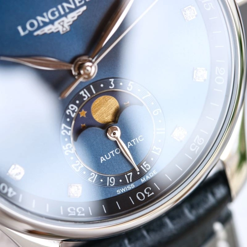 FashionForward LONGINES Watches 188979