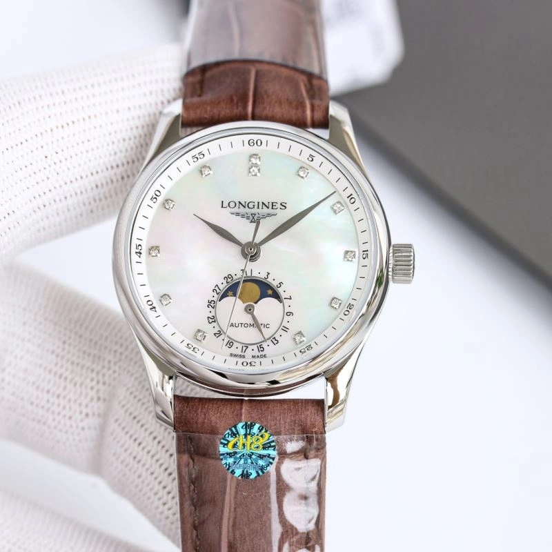 LONGINES Watches FashionForward 188987