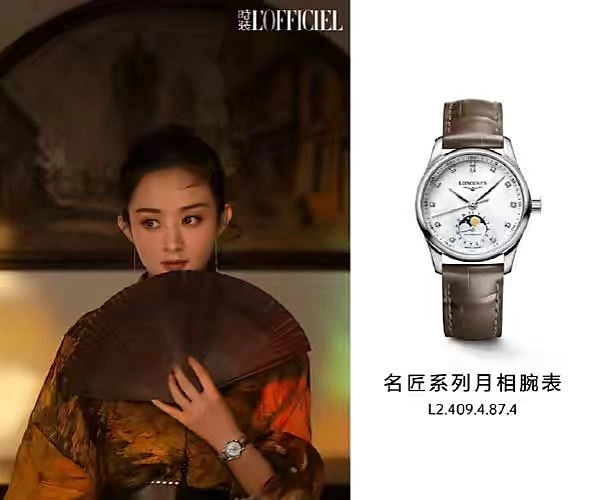 LONGINES Watches FashionForward 188987